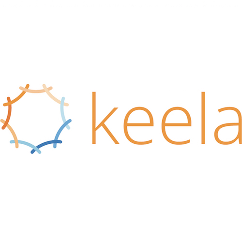 Keela logo