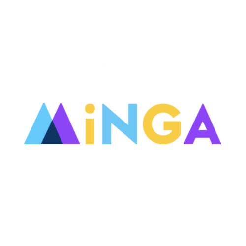 Minga logo