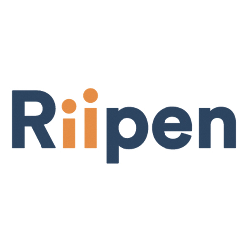 Riipen logo